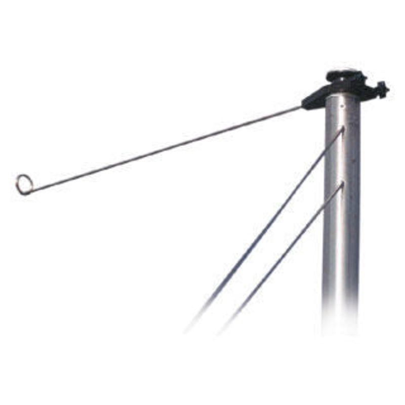 Fly High Rope Guide