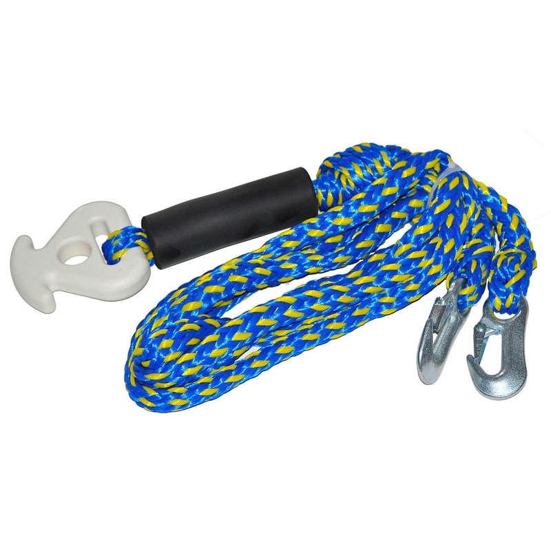 Heavy Duty Tow Harness – 12′
