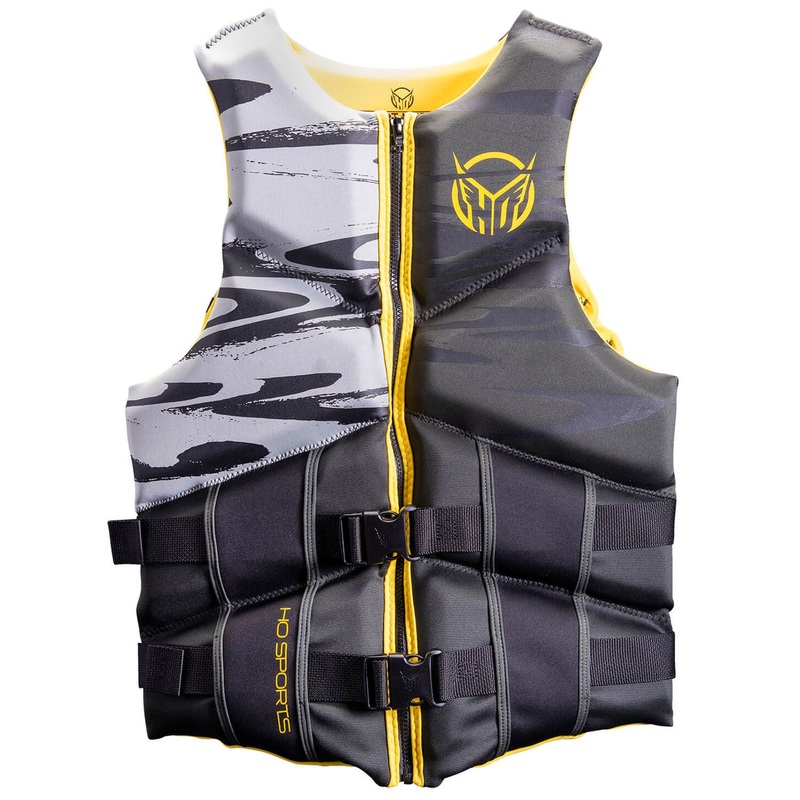 HO Men’s Mission Life Jacket