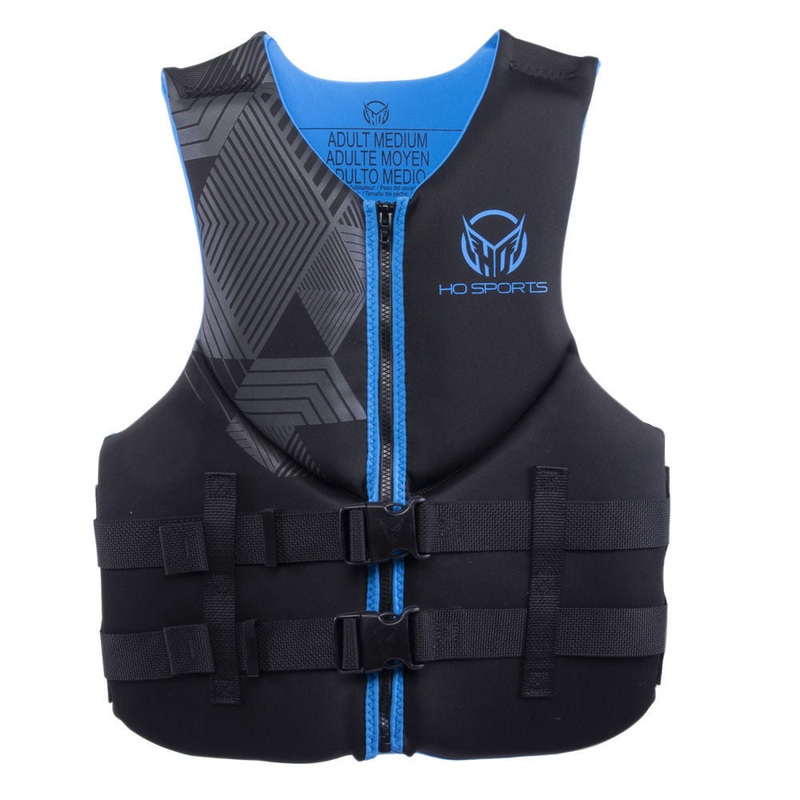 HO Men’s Pursuit Life Jacket