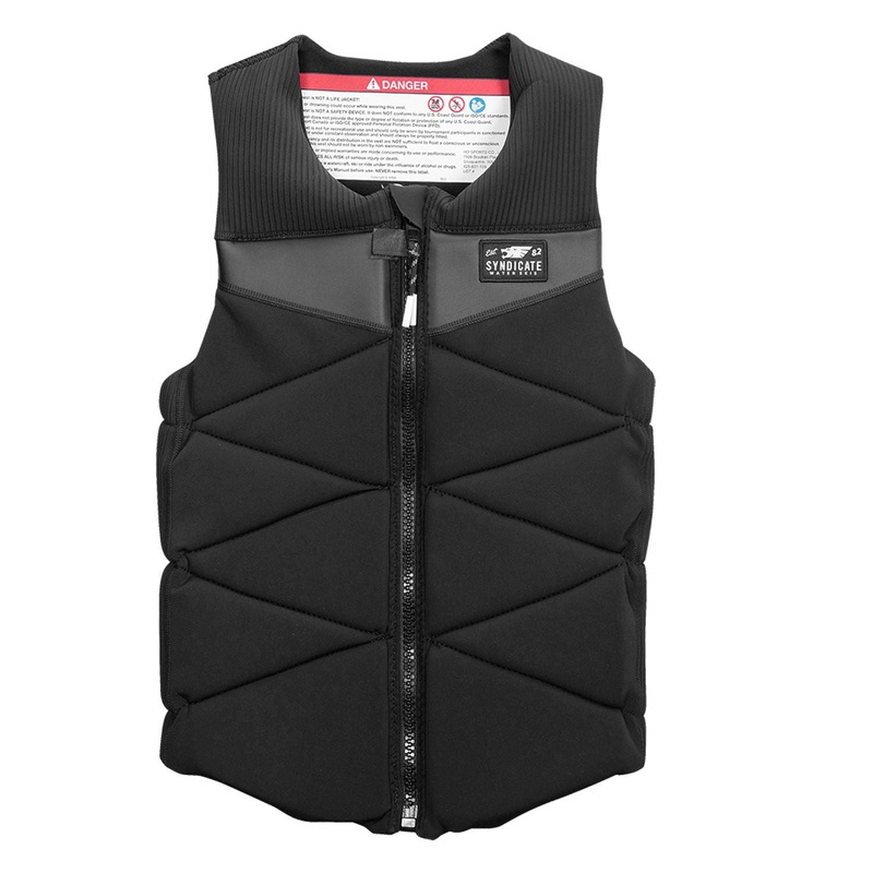 HO Men’s Syndicate Rebel NON-CGA Comp Life Vest