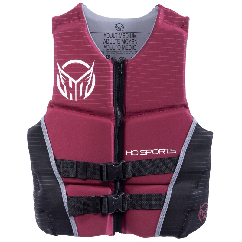 HO Men’s System Life Jacket