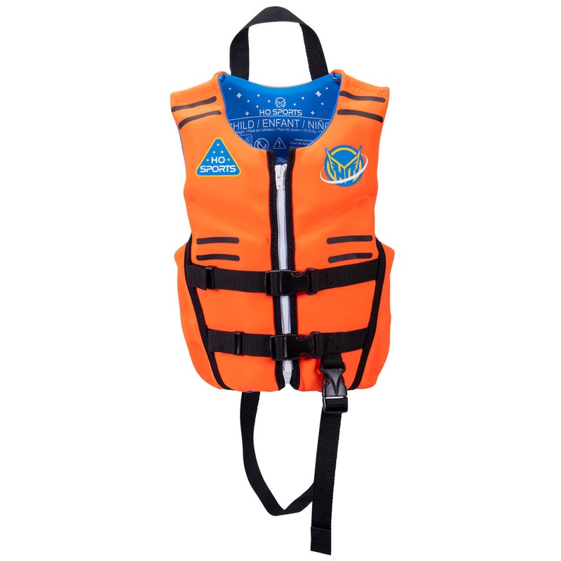 HO Pursuit Life Jacket – Child