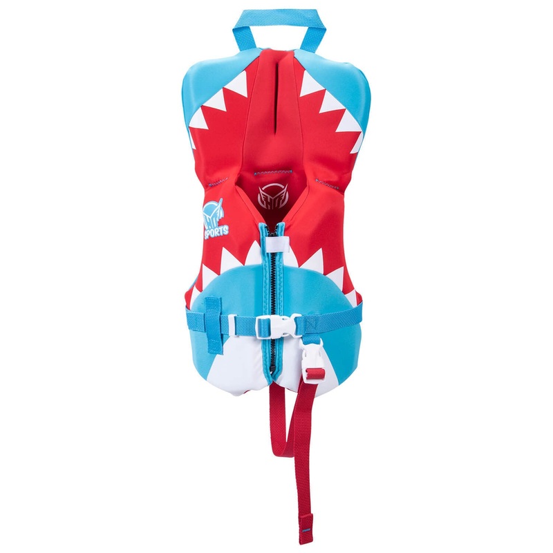 HO Pursuit Life Jacket – Infant/Toddler