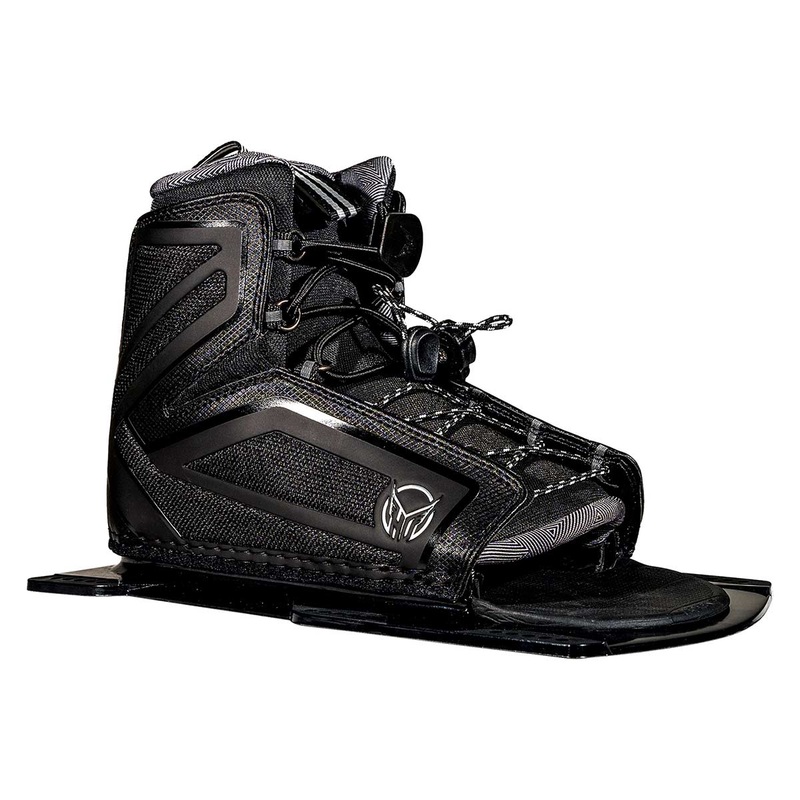 HO Stance 110 Water Ski Binding – Front