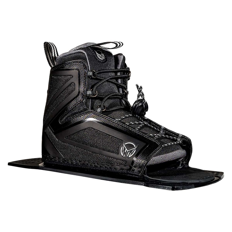HO Stance 110 Water Ski Binding – Rear