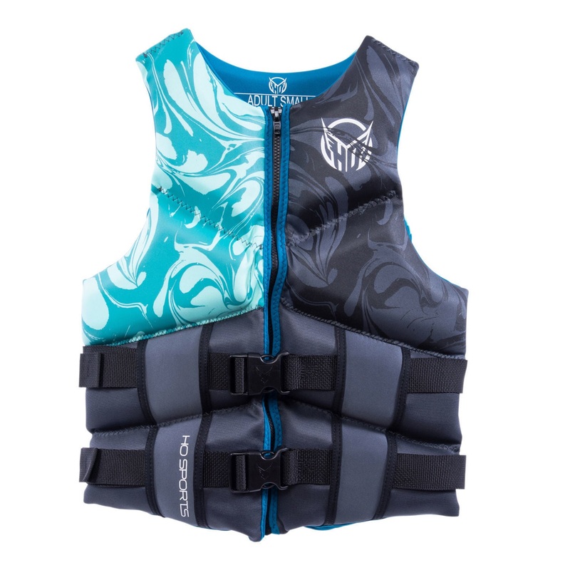 HO Women’s Mission Life Jacket