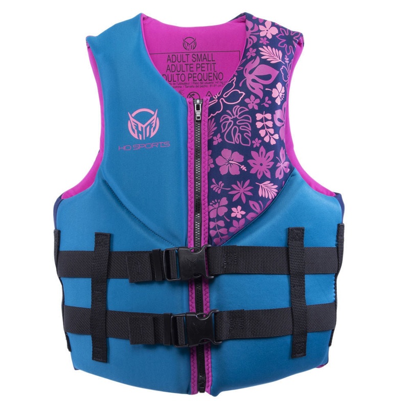HO Women’s Pursuit Life Jacket
