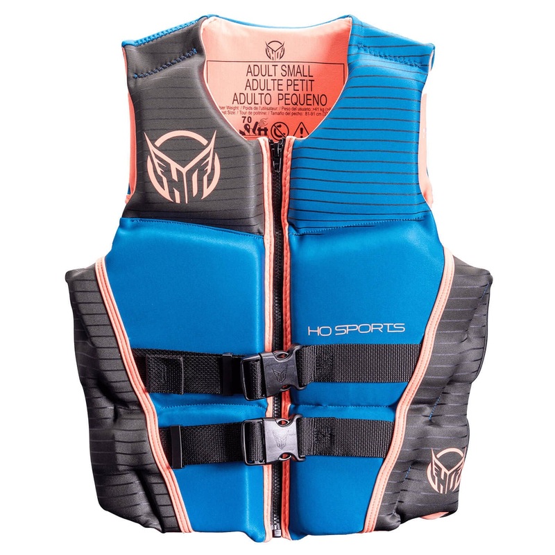 HO Women’s System Life Jacket