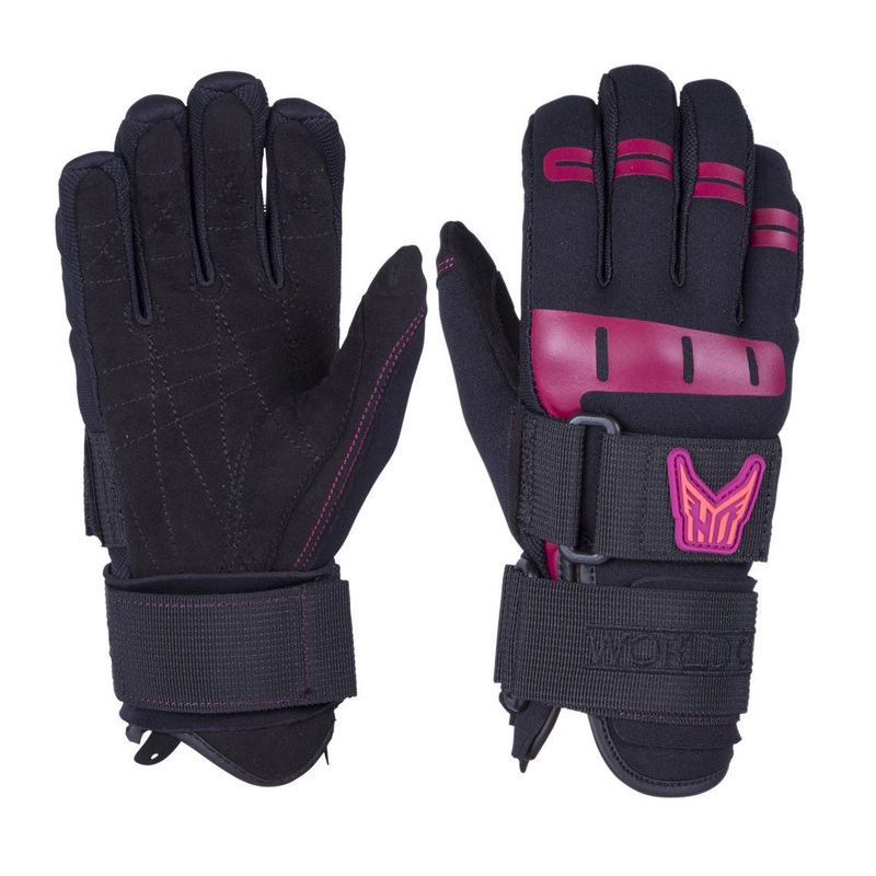 HO Women’s World Cup Ski Gloves