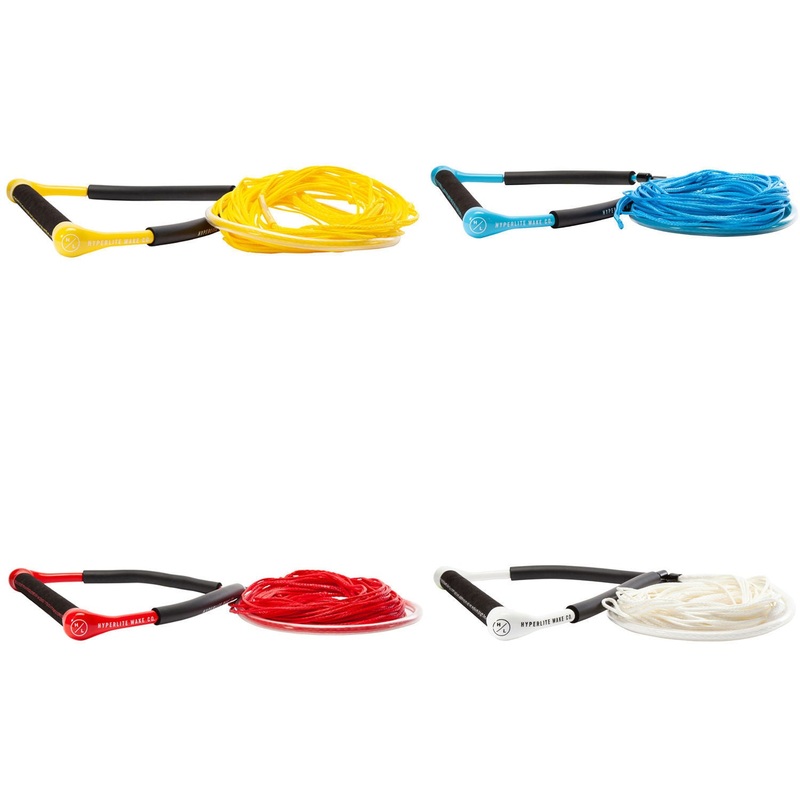 Hyperlite CG Handle w/ 70′ Maxim Mainline