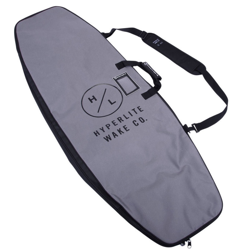Hyperlite Essential Wakeboard Bag – Grey