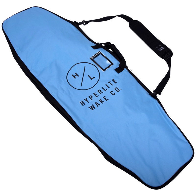 Hyperlite Essential Wakeboard Bag – Slate Blue
