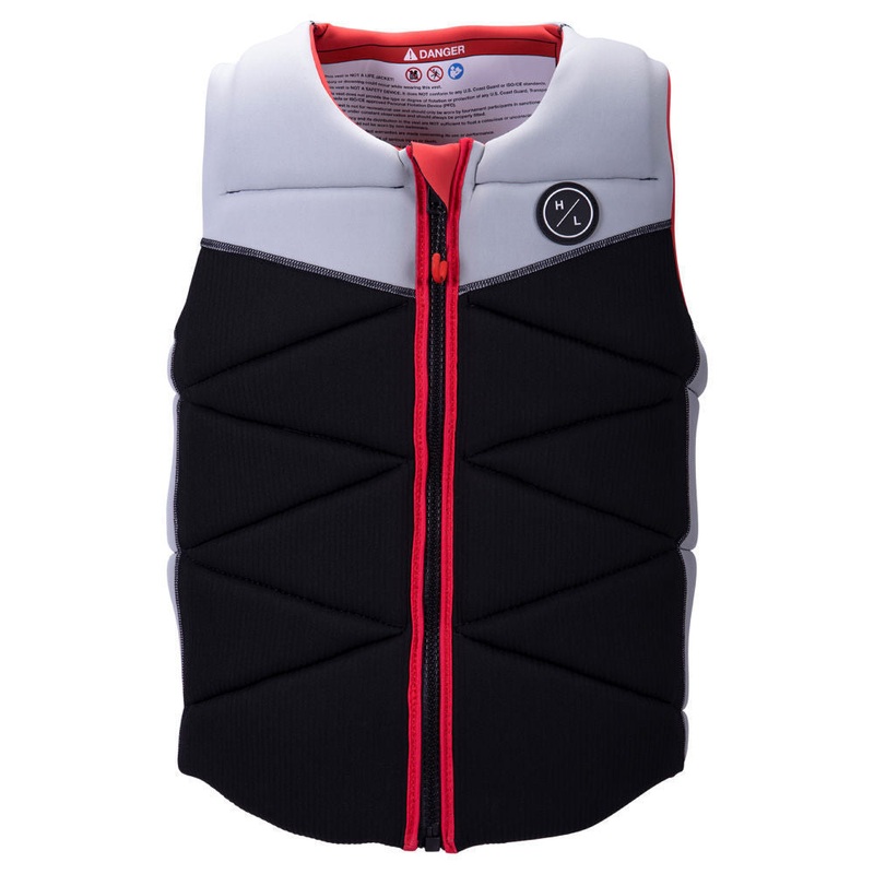 Hyperlite Men’s Riot NON-CGA Comp Life Vest