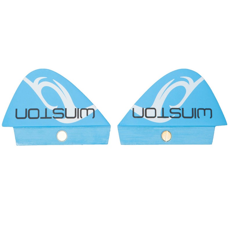 Inland Surfer 2.1″ Winston Surf Style Surf Fin