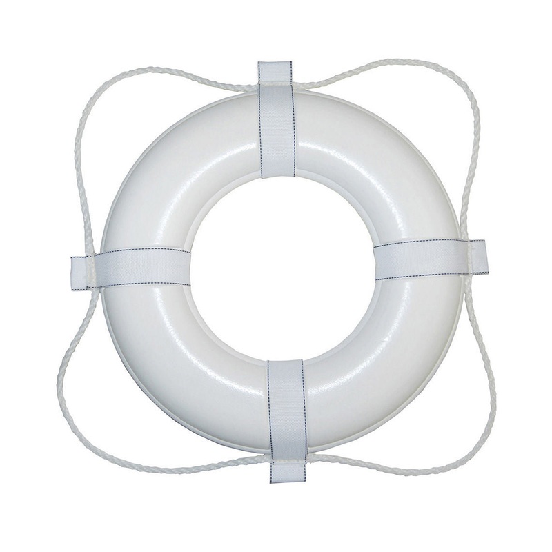 Life Ring Buoy – 20″