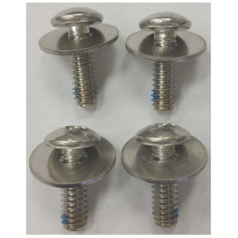 Liquid Force 1/4-20 Binding Bolt Kit