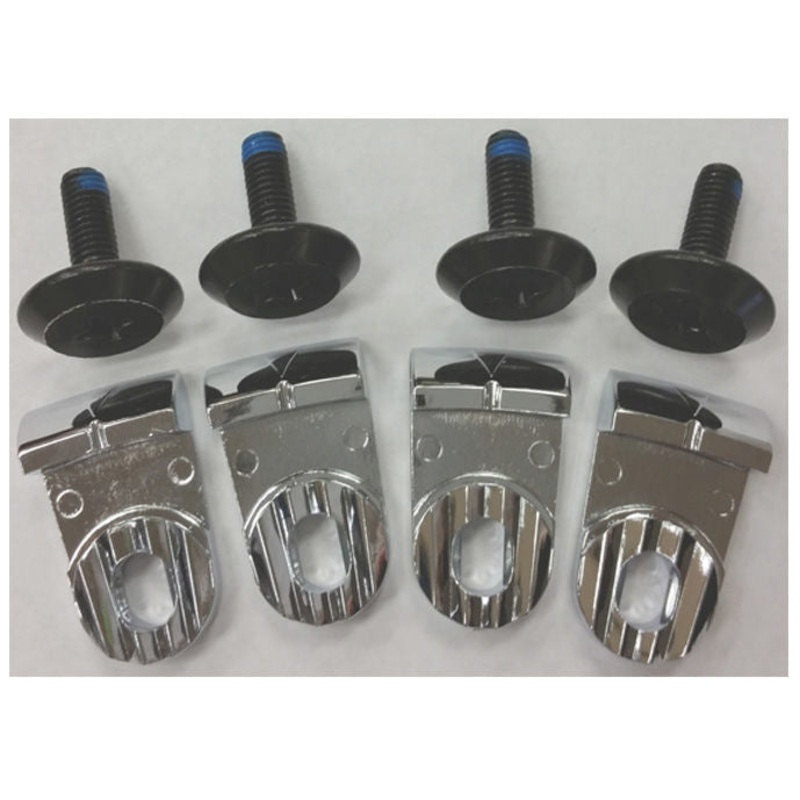 Liquid Force IPX M6 Binding Bolt Kit