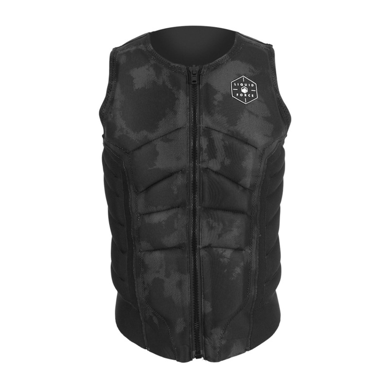 Liquid Force Men’s Ghost NON-CGA Comp Vest