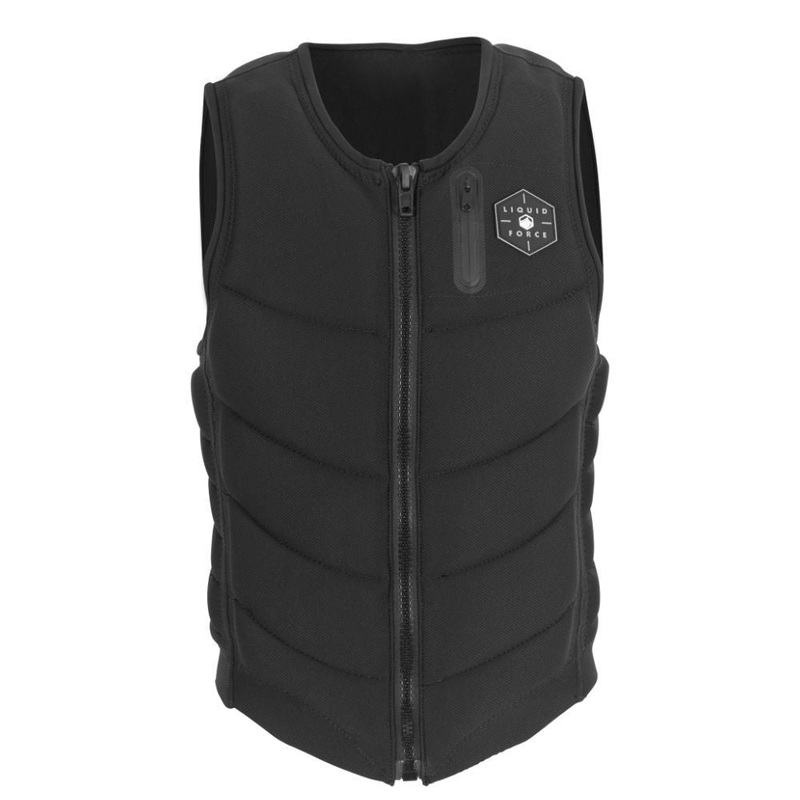 Liquid Force Men’s Squad Comp NON-CGA Comp Vest