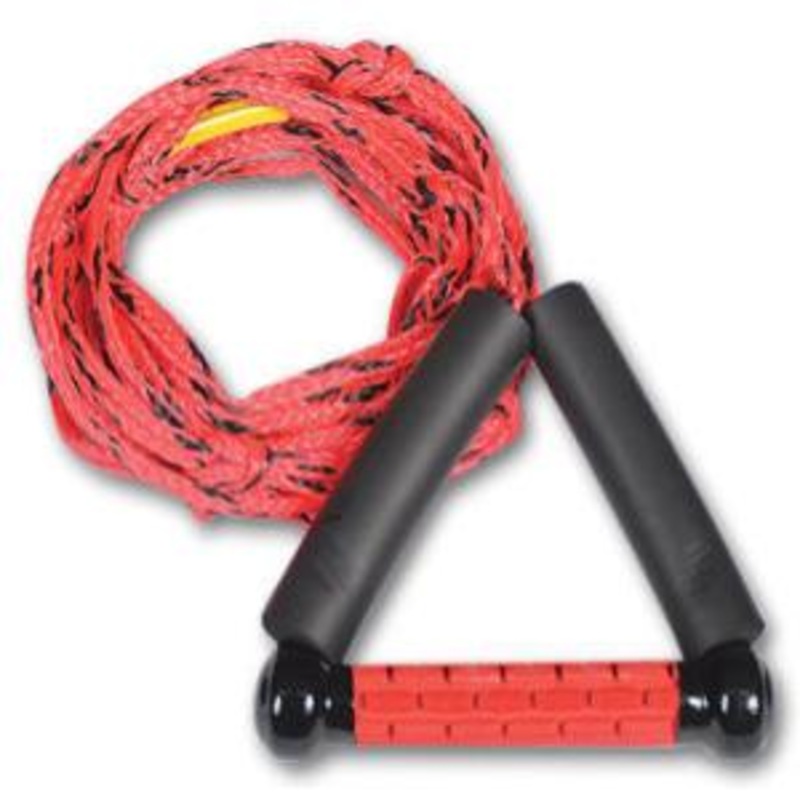Liquid Force Surf Rope w/ 8″ Handle