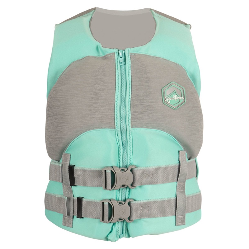 Liquid Force Women’s Heartbreaker Life Jacket