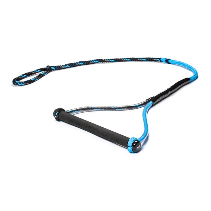 Masterline 12″ Carbon Custom Handle 5′ Section – .940″ Diameter
