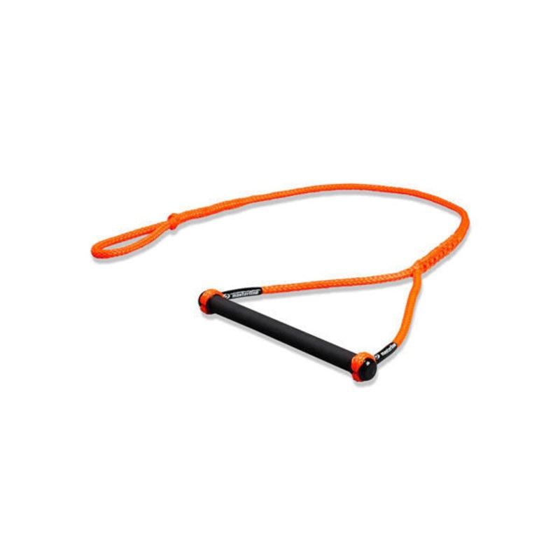 Masterline Floating Custom Carbon Bar 5′ Handle Section – 1.045″ diameter
