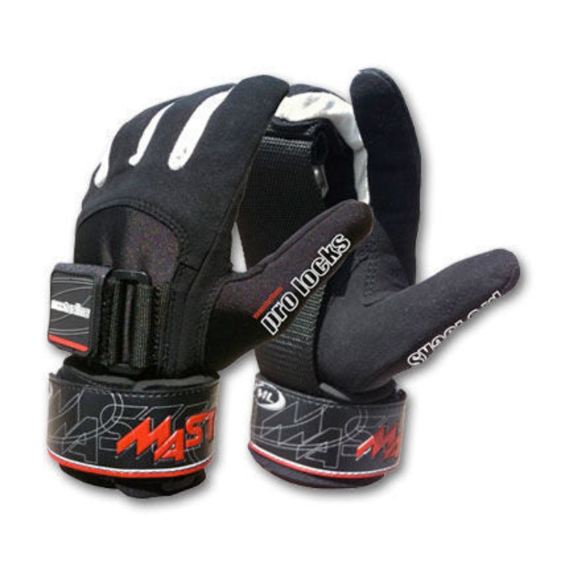 Masterline Pro Locks Men’s Gloves w/ dowel