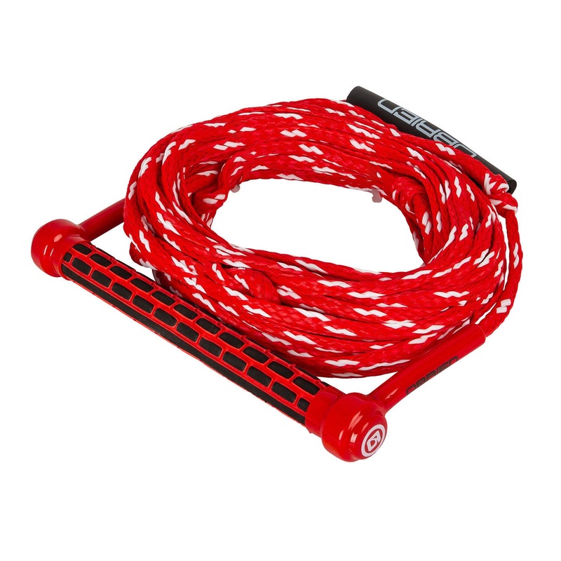 O’Brien 1-Section Deep V Water Ski Rope & Handle