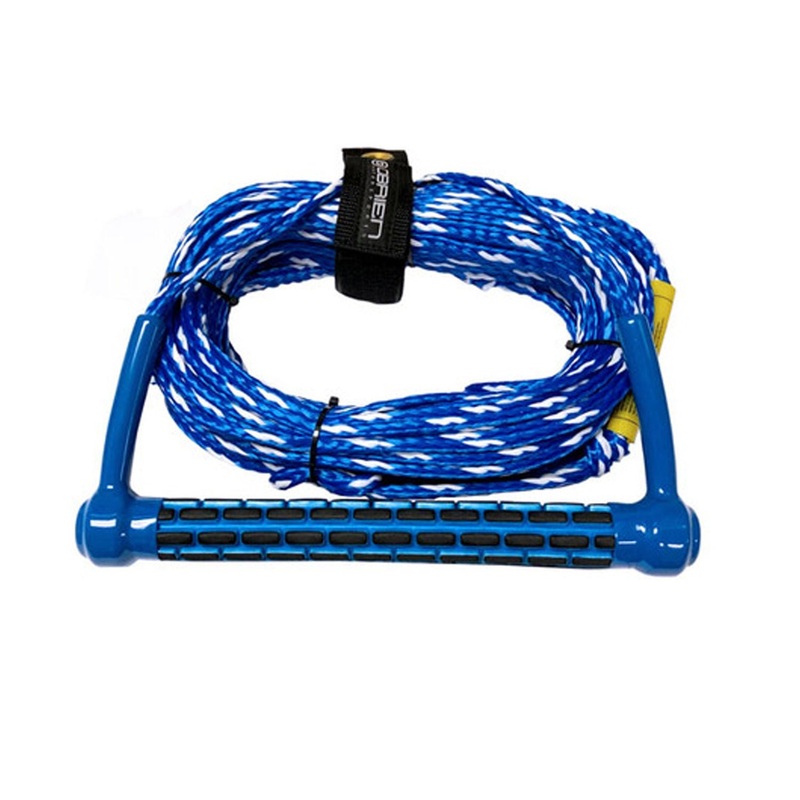 O’Brien 1-Section Water Ski Rope & Handle