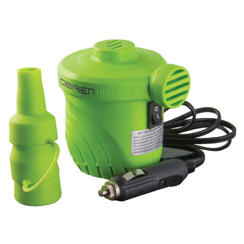 O’Brien 12V Inflator