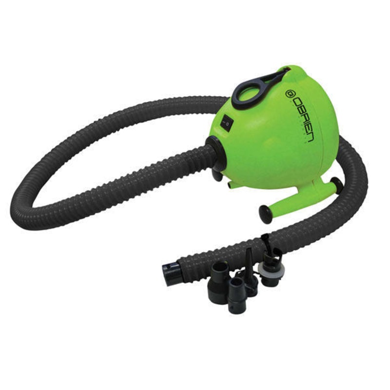 O’Brien 2.5 PSI Electric Inflator