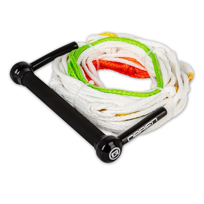 O’Brien 8-Section Water Ski Rope w/ Handle