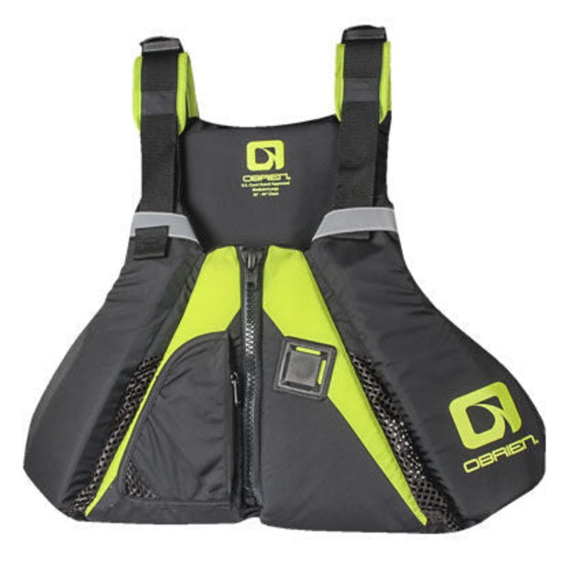 O’Brien Arsenal Paddle Life Jacket