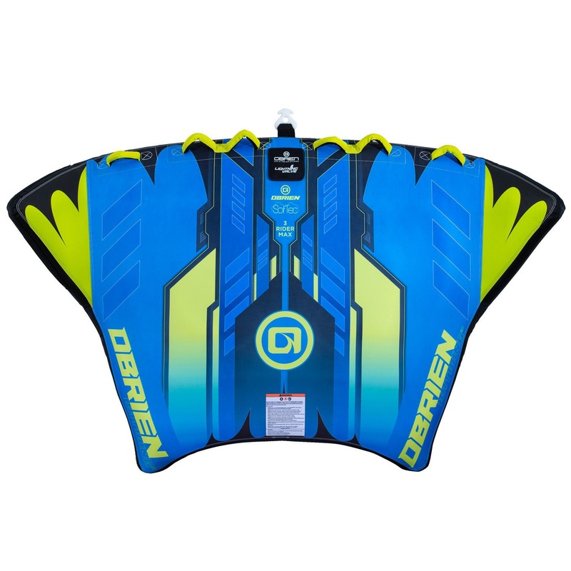 O’Brien Batwing 3 Towable Tube – 3 Rider
