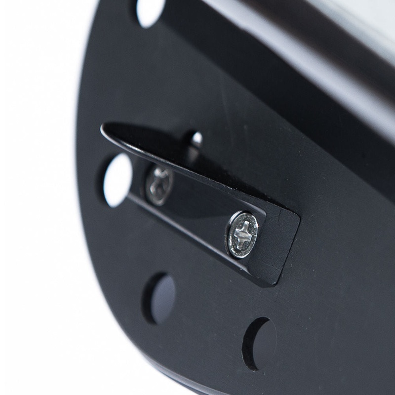 O’Brien Black Pro Wing