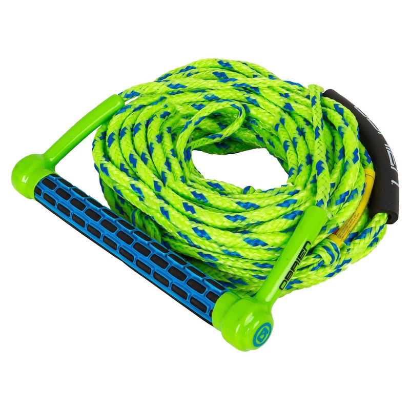 O’Brien Floating 1-Section Water Ski Rope w/ Handle