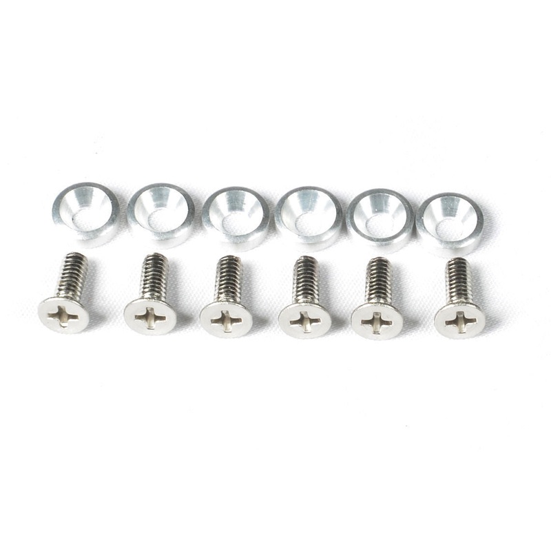 O’Brien Mounting Screws for Water Skis – Front