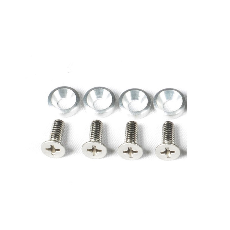 O’Brien Mounting Screws for Water Skis – Rear