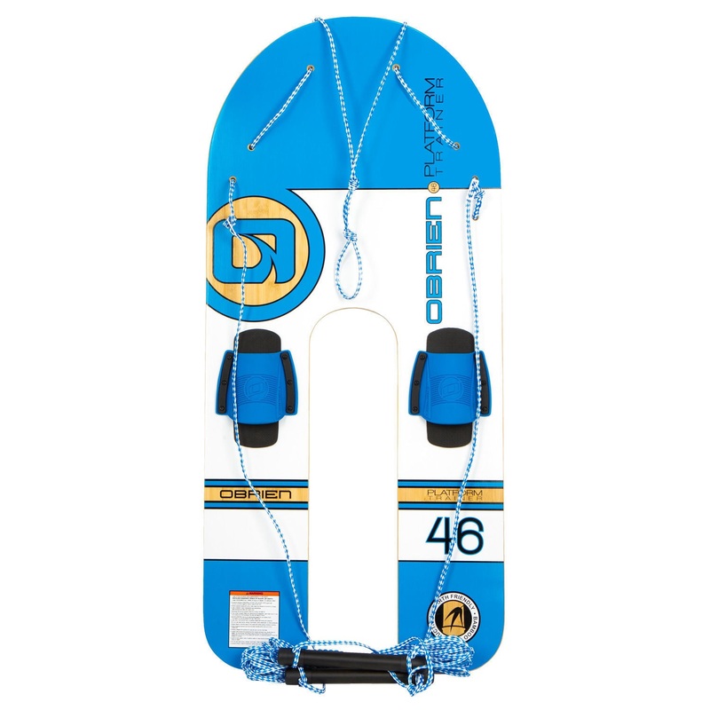 O’Brien Platform Water Ski Trainer