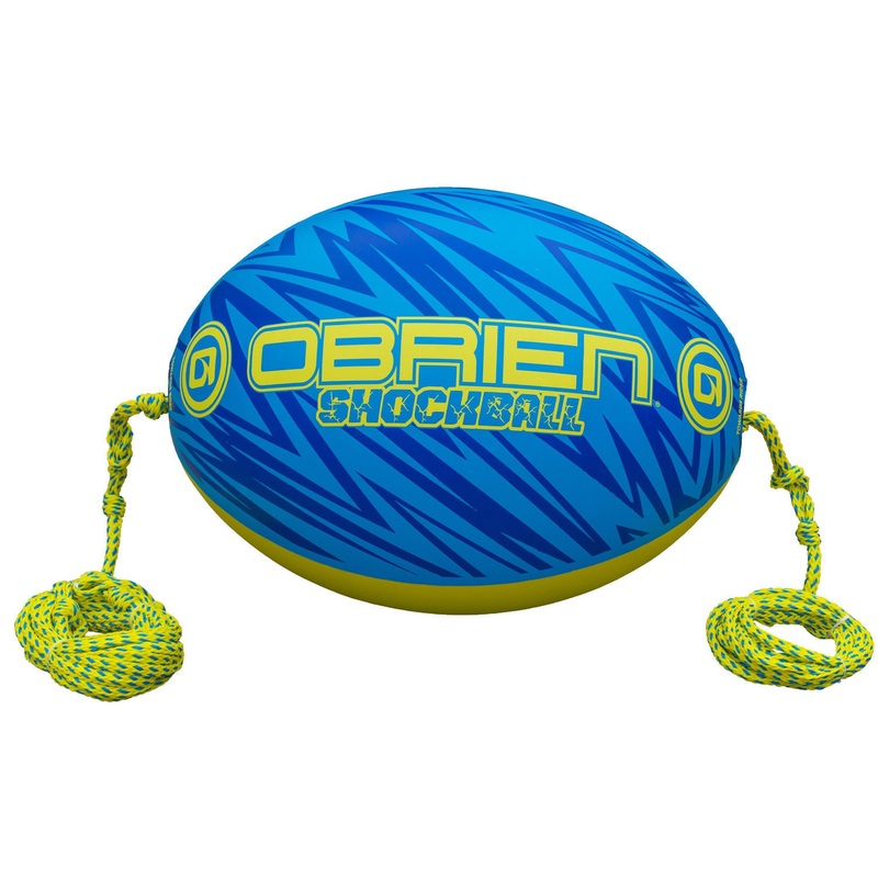 O’Brien Shock Ball