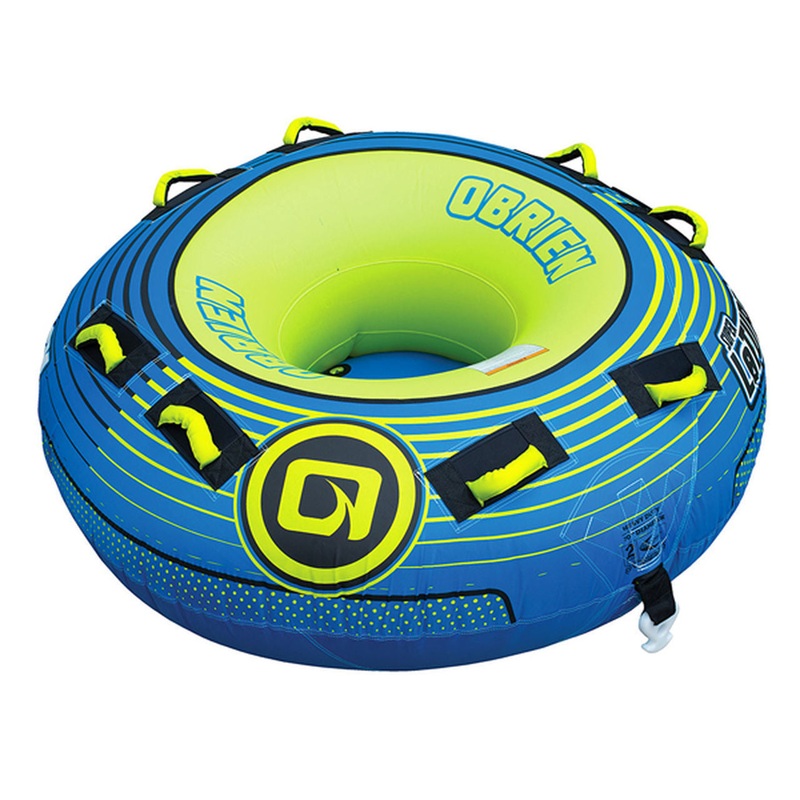 O’Brien Super LeTube Towable Tube – 2 Rider