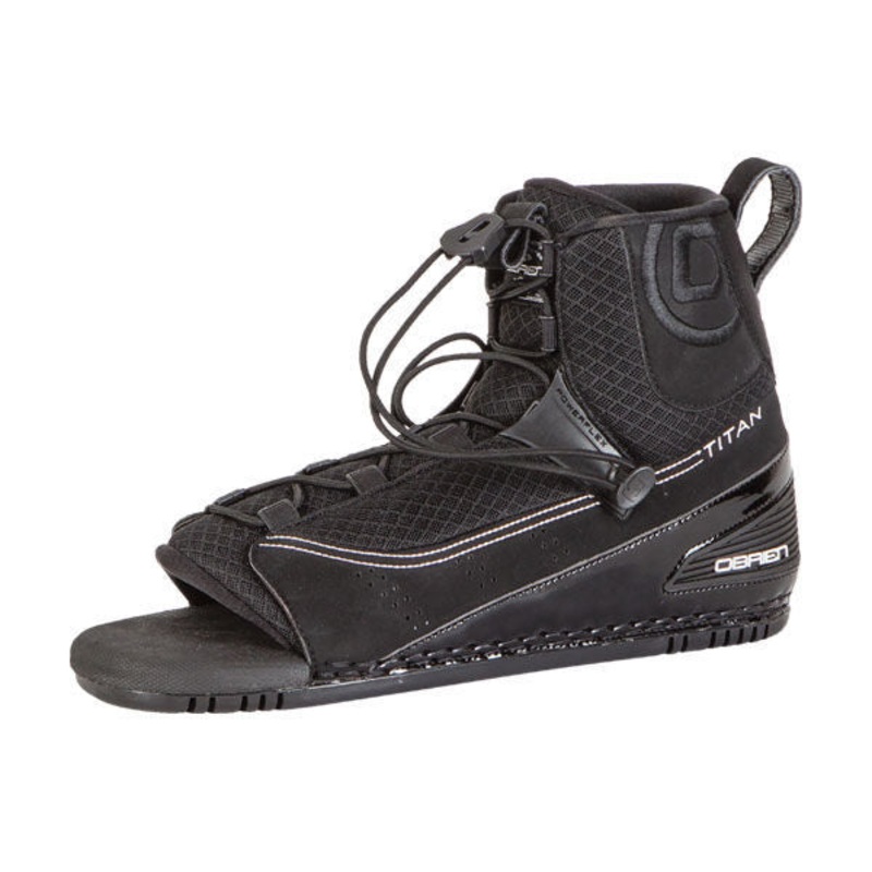 O’Brien Titan Water Ski Binding – Rear