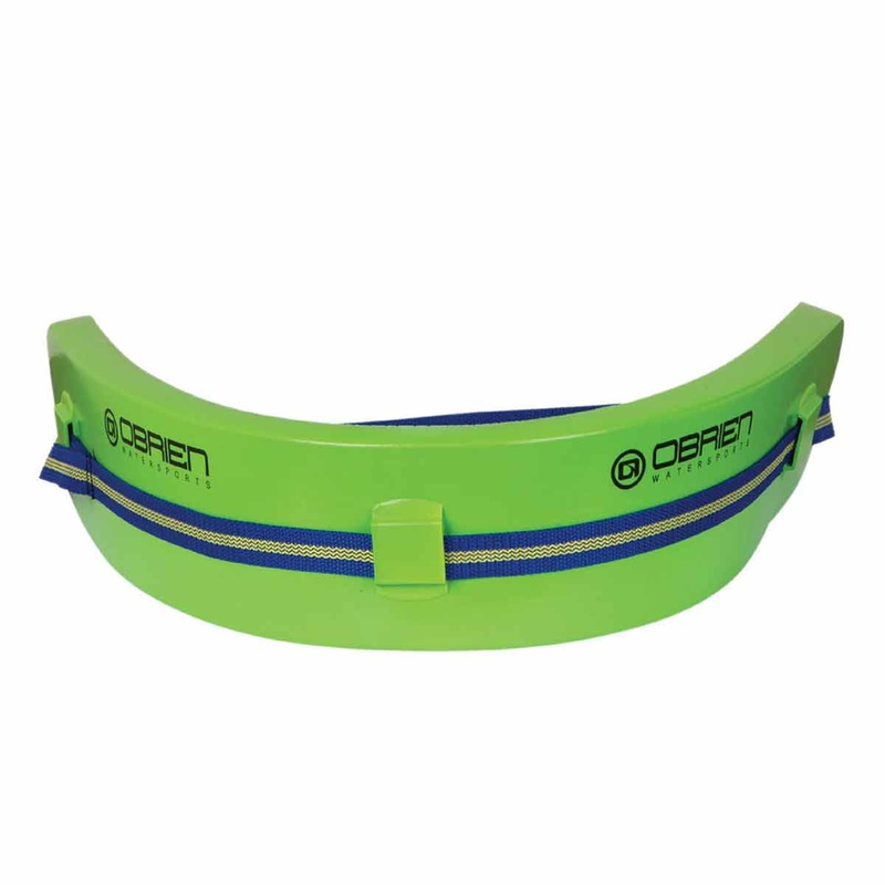 O’Brien Vinyl-Dipped Water Sports Belt