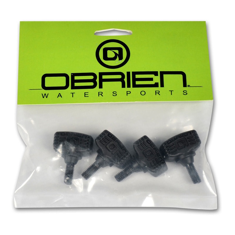 O’Brien Wakeboard Binding Thumbscrews