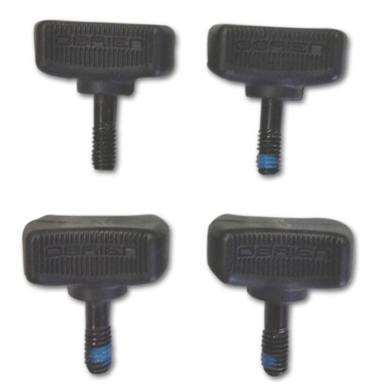 O’Brien Wakeboard Hardware M6 Thumbscrews
