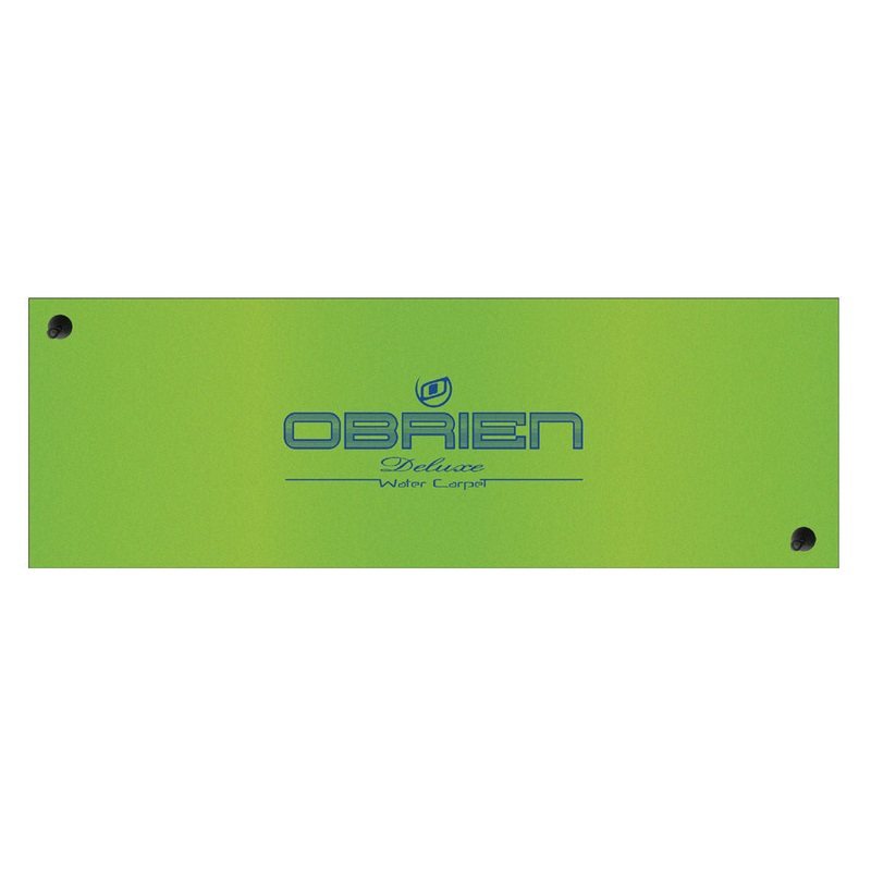 O’Brien Water Carpet 3-Layer Floating Mat – 18′ x 6′ x 1.25″