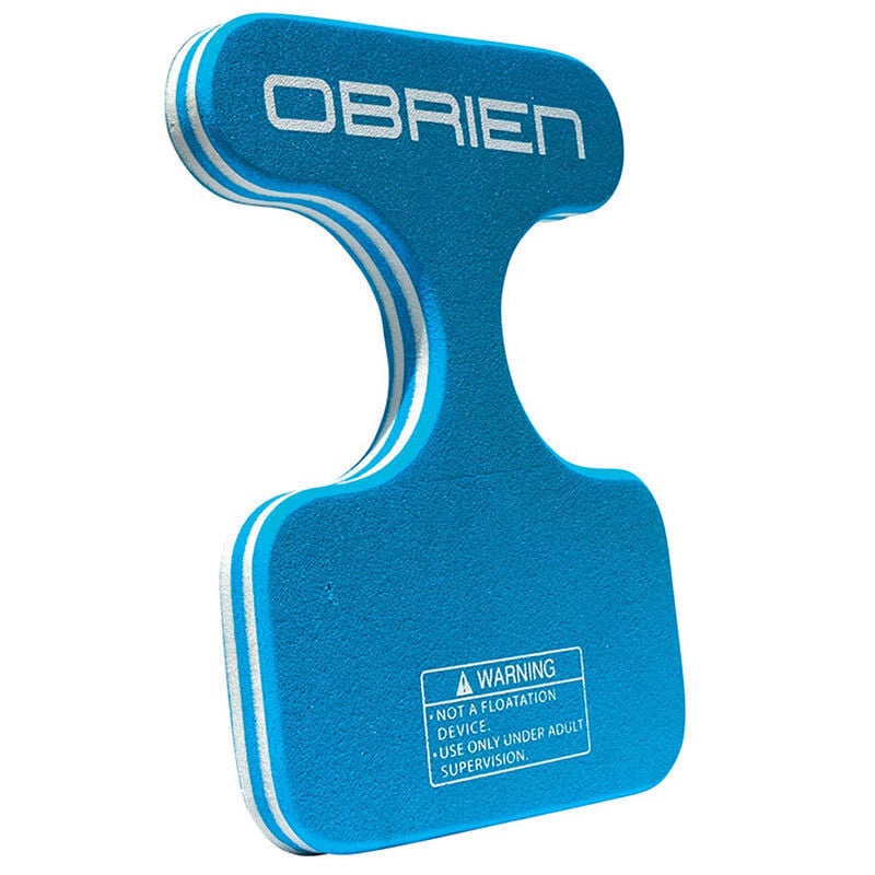 O’Brien XL Water Saddle – Blue
