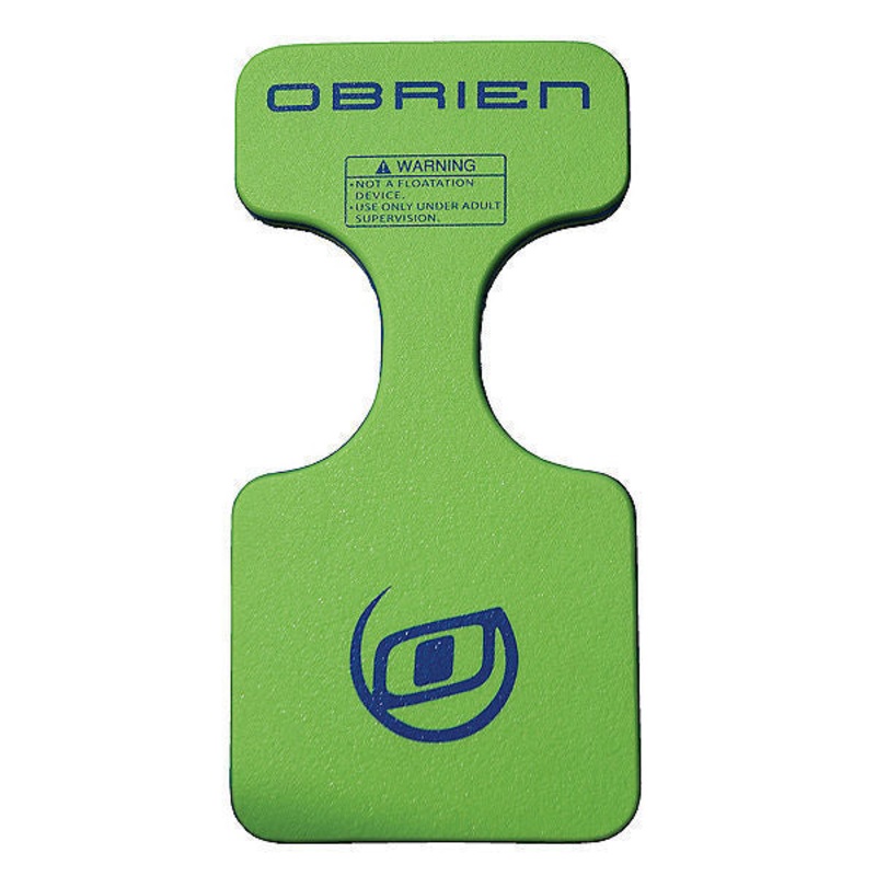 O’Brien XL Water Saddle – Green